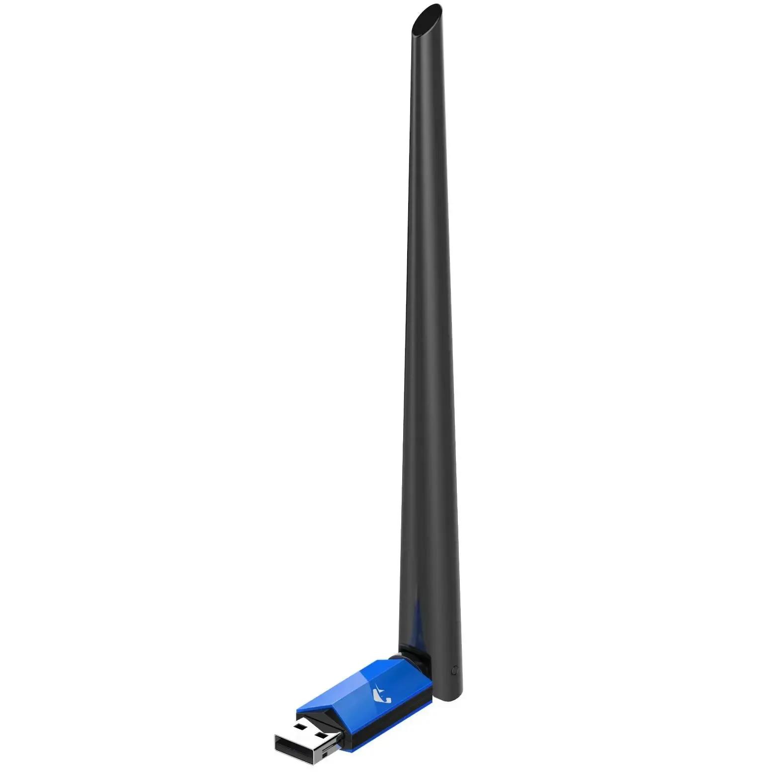 ORYXRUN  USB ,  Ʈũ ī,  ̺, 2.4Ghz , Win7/10/11 Tongxin UOS,  6, 300Mbps